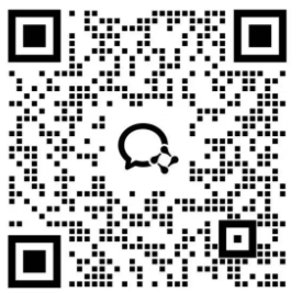 企业微信二维码